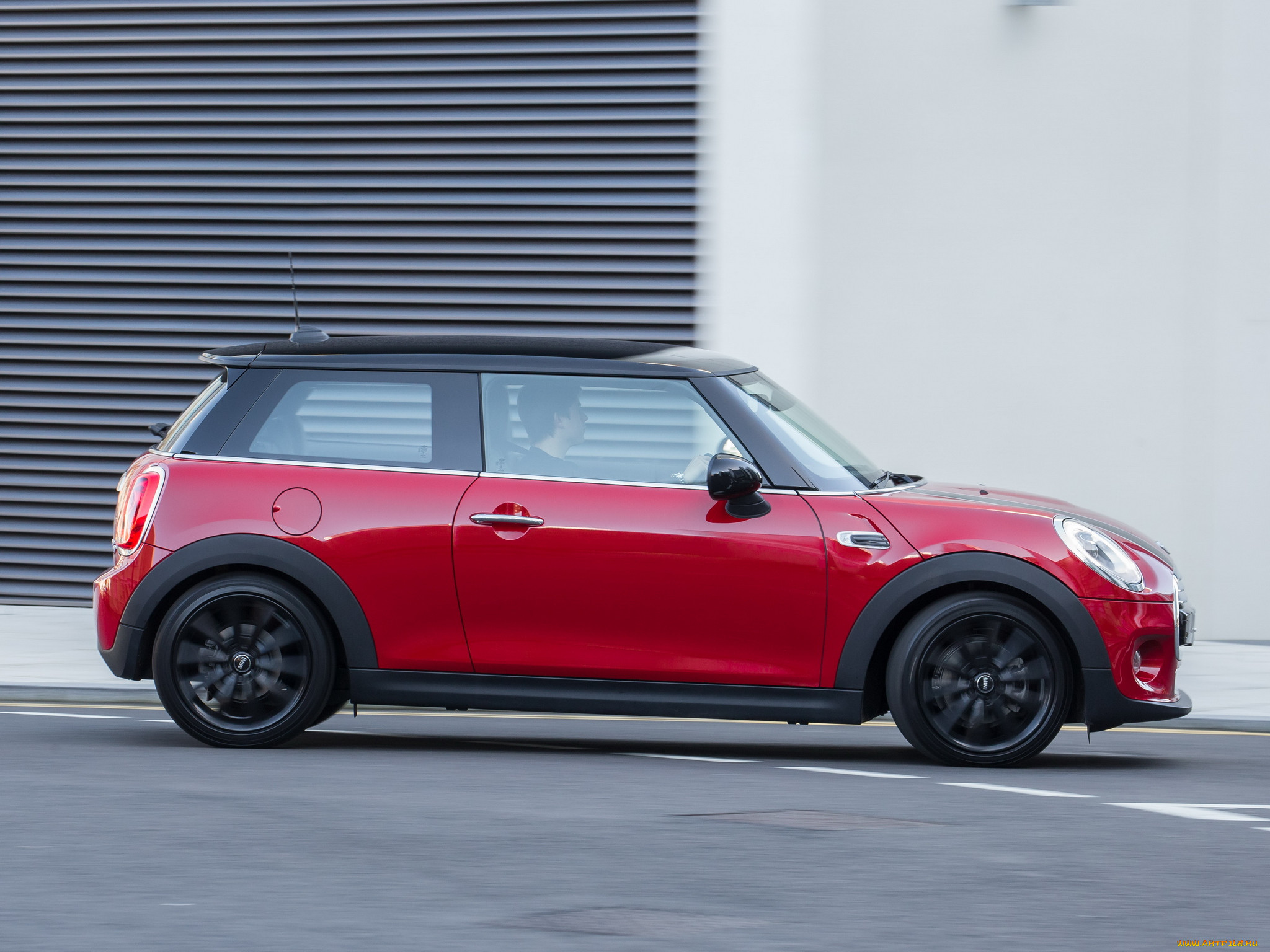 , mini, 2014, f56, uk-spec, cooper, d, 